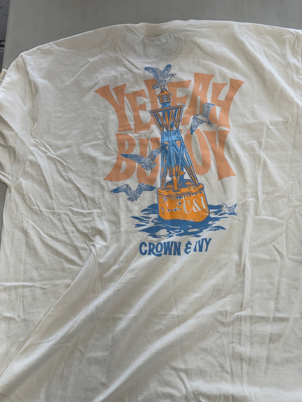Crown + Ivy 2XL nwot